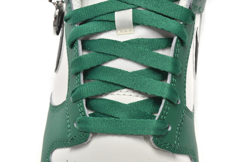 GB Nike Dunk Low Lottery