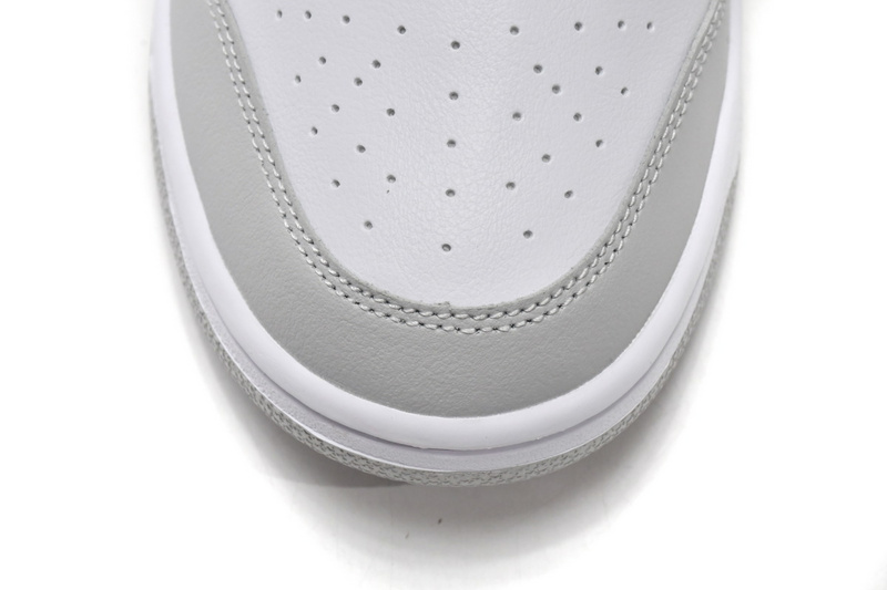 GB Nike Dunk Low Lottery