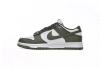GB Nike Dunk Low Medium Olive
