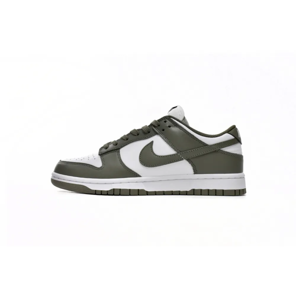 Nike Dunk Low Medium Olive