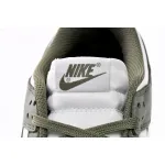 GB Nike Dunk Low Medium Olive