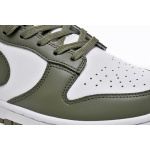 GB Nike Dunk Low Medium Olive