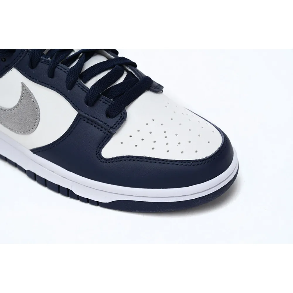 GB Nike Dunk Low Midnight Navy