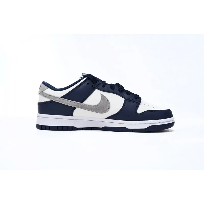 GB Nike Dunk Low Midnight Navy