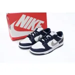 GB Nike Dunk Low Midnight Navy