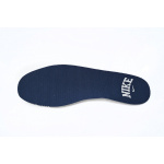 GB Nike Dunk Low Midnight Navy
