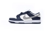 GB Nike Dunk Low Midnight Navy