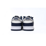 GB Nike Dunk Low Midnight Navy