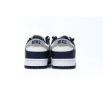 GB Nike Dunk Low Midnight Navy