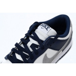 GB Nike Dunk Low Midnight Navy
