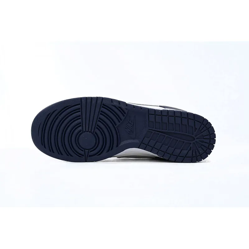 GB Nike Dunk Low Midnight Navy