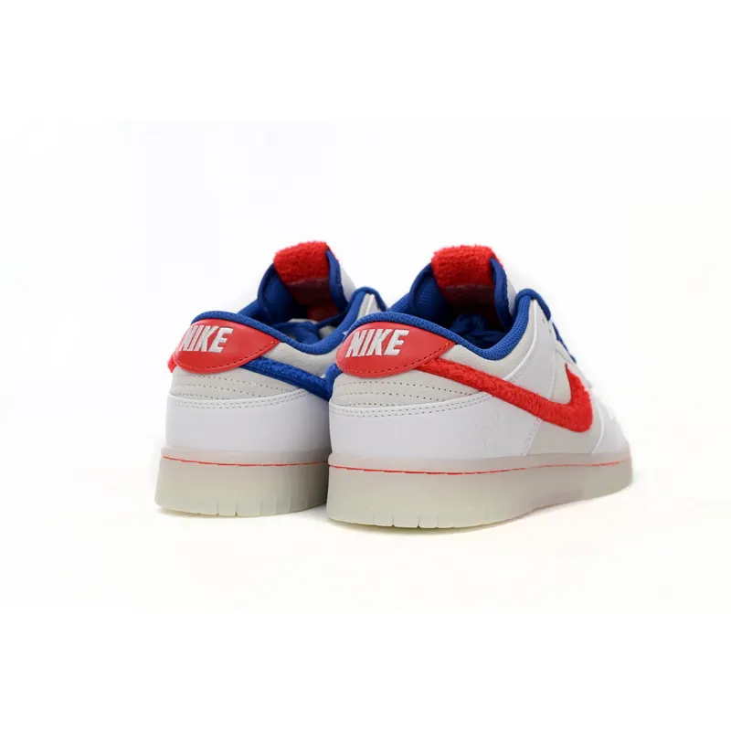 GB Nike Dunk Low Retro PRM