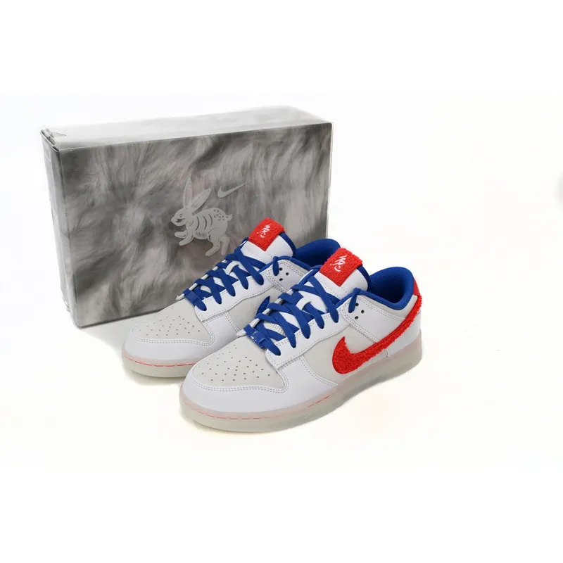 GB Nike Dunk Low Retro PRM