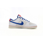 GB Nike Dunk Low Retro PRM