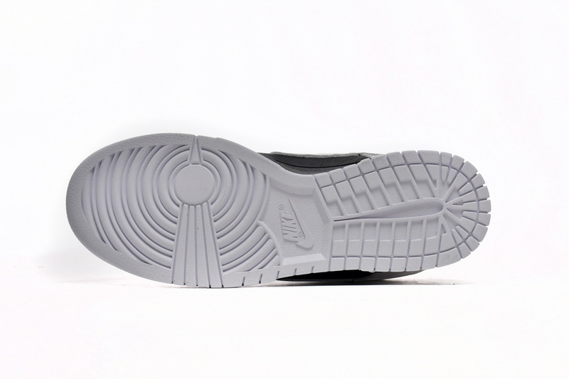 GB Nike Dunk Low Reverse Panda