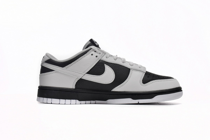 GB Nike Dunk Low Reverse Panda