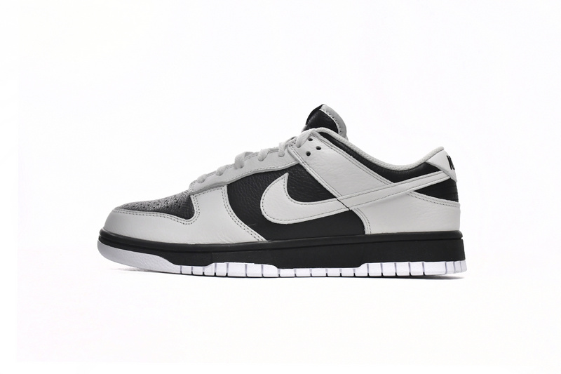 GB Nike Dunk Low Reverse Panda
