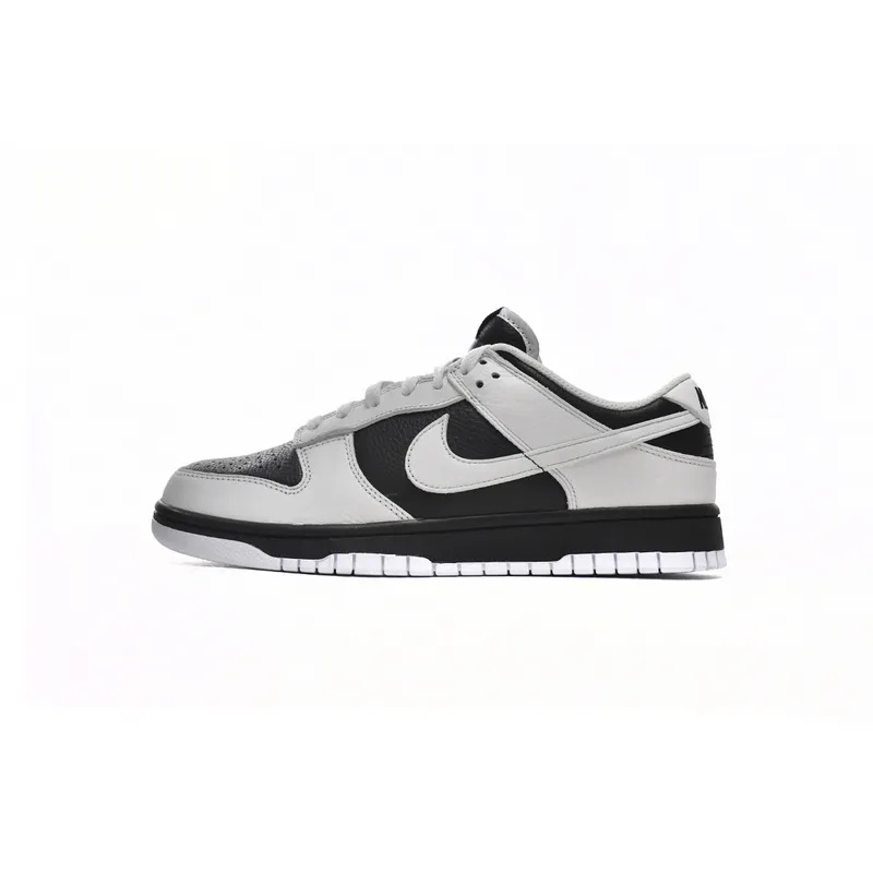 GB Nike Dunk Low Reverse Panda