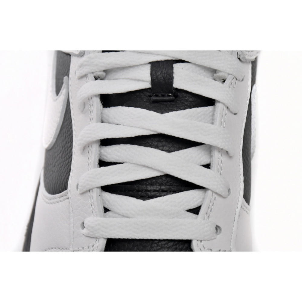 GB Nike Dunk Low Reverse Panda