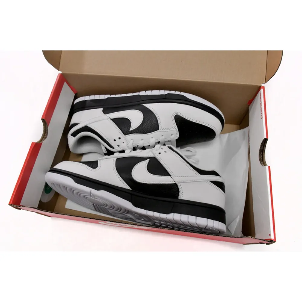 GB Nike Dunk Low Reverse Panda