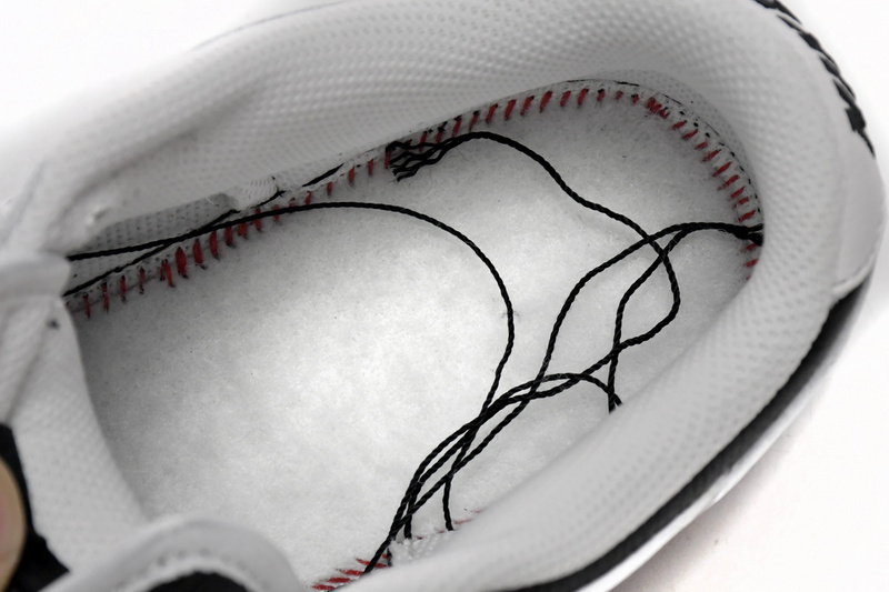 GB Nike Dunk Low Reverse Panda