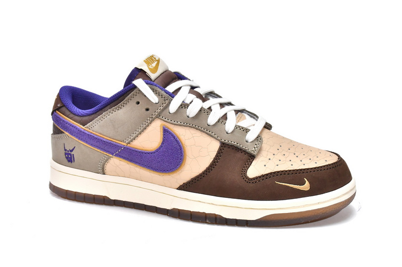 GB Nike Dunk Low Setsubun