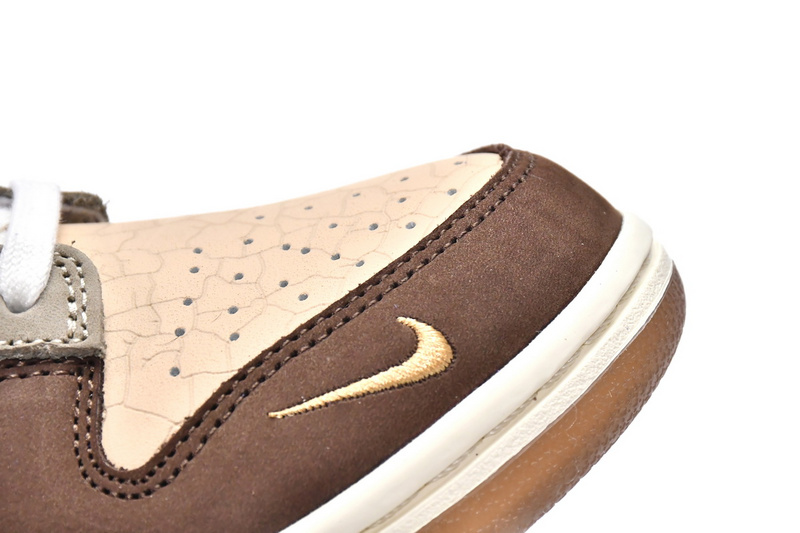 GB Nike Dunk Low Setsubun