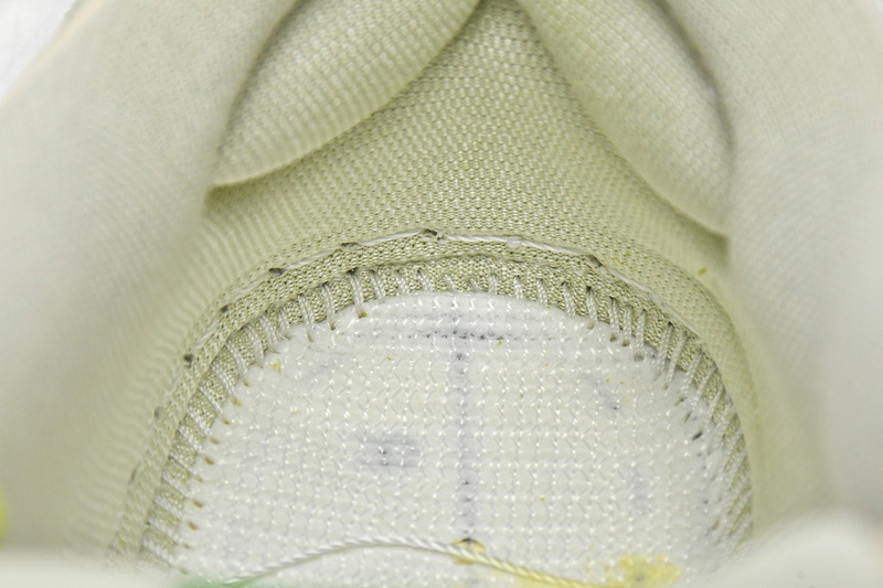 GB Nike Dunk Low Sour Apple