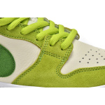 GB Nike Dunk Low Sour Apple