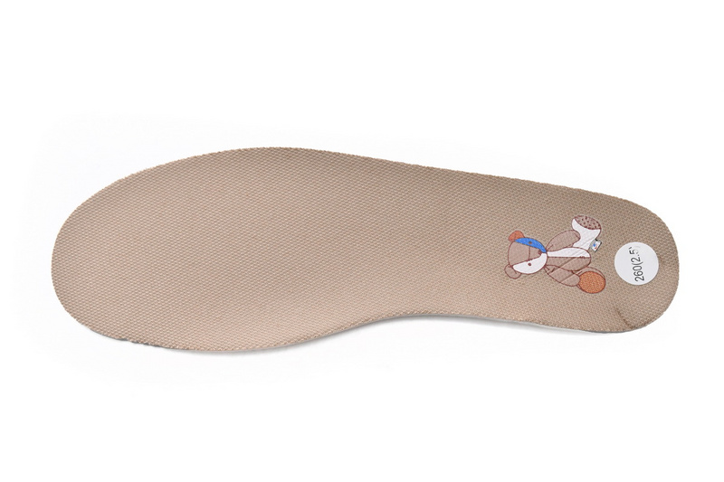 GB Nike Dunk Low Teddy Bear