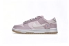 GB Nike Dunk Low Teddy Powder