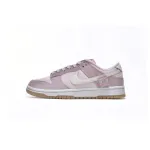 GB Nike Dunk Low Teddy Powder