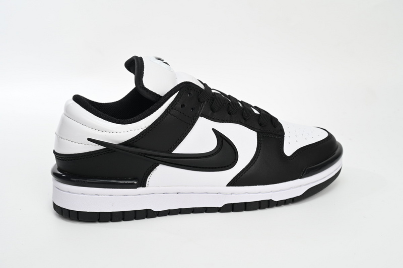 GB Nike Dunk Low Twist “Panda”