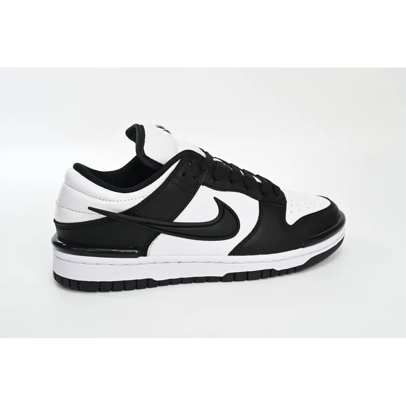 GB Nike Dunk Low Twist “Panda”