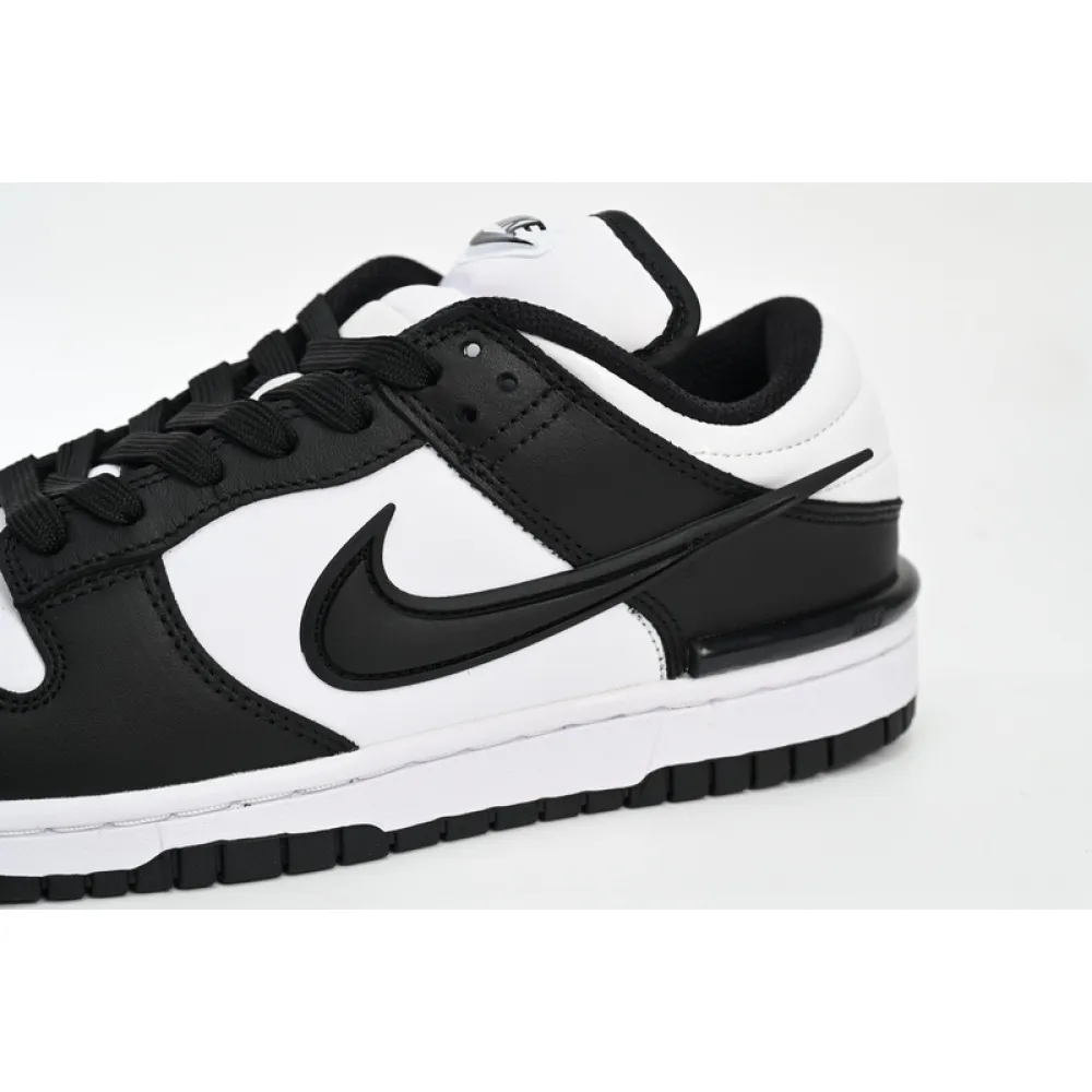 GB Nike Dunk Low Twist “Panda”