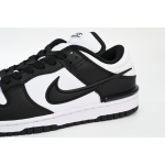 GB Nike Dunk Low Twist “Panda”