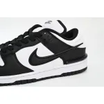 GB Nike Dunk Low Twist “Panda”