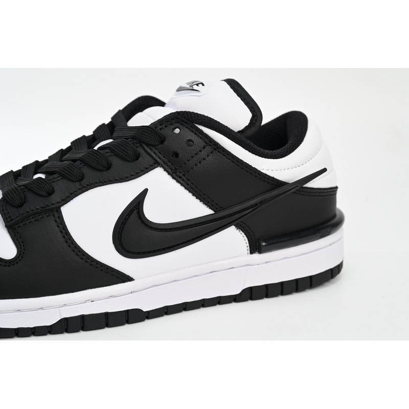 GB Nike Dunk Low Twist “Panda”