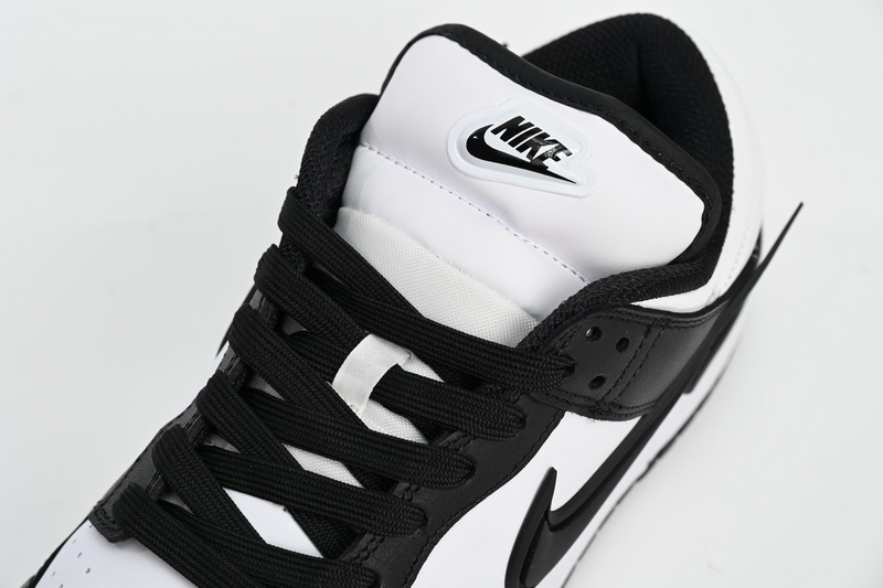 GB Nike Dunk Low Twist “Panda”