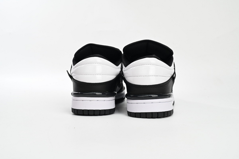 GB Nike Dunk Low Twist “Panda”