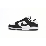 GB Nike Dunk Low Twist “Panda”