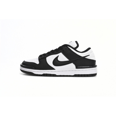 GB Nike Dunk Low Twist “Panda” 01