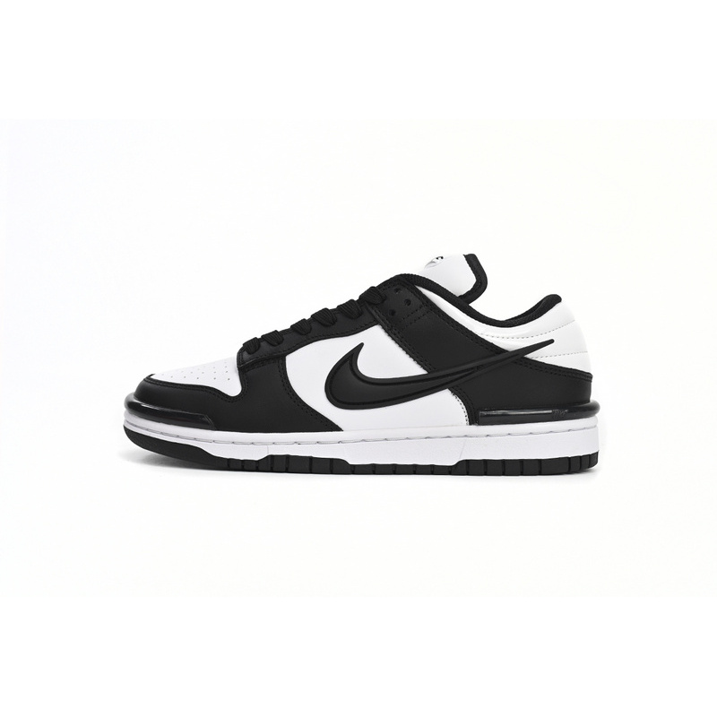 GB Nike Dunk Low Twist “Panda”