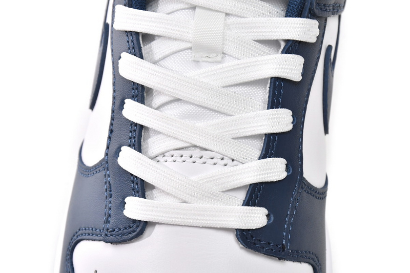 GB Nike Dunk Low Valerian Blue