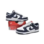 GB Nike Dunk Low Valerian Blue