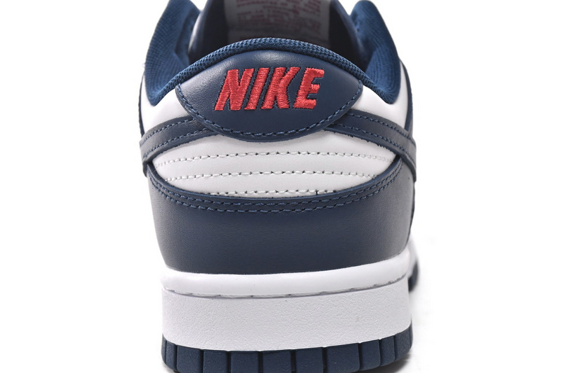 GB Nike Dunk Low Valerian Blue