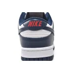 GB Nike Dunk Low Valerian Blue