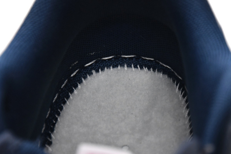 GB Nike Dunk Low Valerian Blue