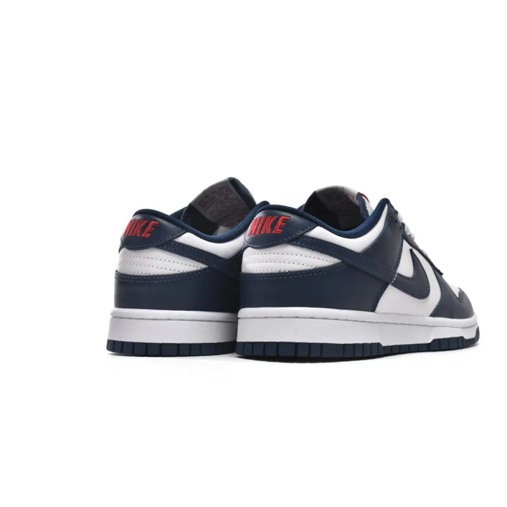 GB Nike Dunk Low Valerian Blue