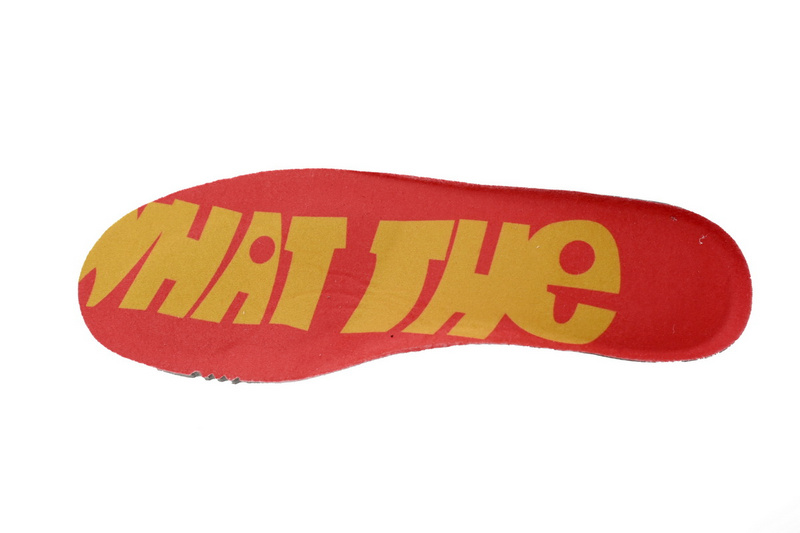 GB Nike Dunk Low What the Dunk Colorful Pigeon